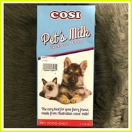 ✧ ✓ ☜ Cosi Milk For Puppy&amp;Kittens