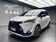 全台最便宜 2019 Toyota Sienta 7人座尊爵版『小李經理』元禾國際車業/特價中/一鍵就到