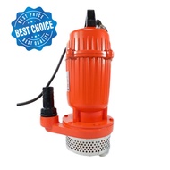 ปั้มแช่ปั้มจุ่ม ไดโว่ WIN 1 นิ้ว รุ่น QDX370W