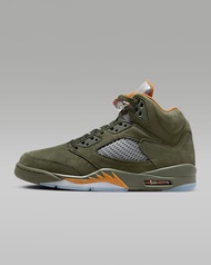 Air Jordan 5 Retro รองเท้าผู้ชาย