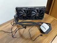 $120 be quiet! Pure Loop 240 一體式水冷散熱器