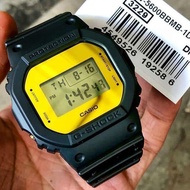 Casio G-Shock DW5600 DW-5600BBMB-1DR - Metallic Mirror Series