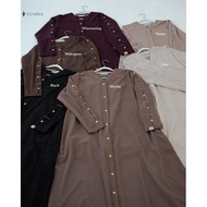 READY ABAYA CRUSH SYAIMA/ABAYA SYAIMA/ABAYA PLAIN ABAYA LATEST ABAYA/ABAYA ABAYA MUSLIM ABAYA