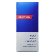 [DEWYCEL] Korea Cura Tones Moisure (SPF50+ PA+++) BB Cream / CC Cream / Foundation / Concealer / Cor