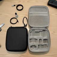 Compact Camera Bag for DJI Osmo Pocket 4 Beg Kamera Kompak untuk DJI Osmo Pocket 4