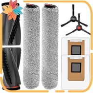 Replacement Parts for  E28 Omni/E25 Omni Robotic Vacuum Cleaner Accessories Kit