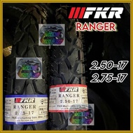 250-17 275-17 FKR Ranger Tubetype Tyre Tayar KEBUN
