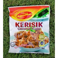 Agromas Kerisik / Coconut Paste / Addition Of Cooking Flavors