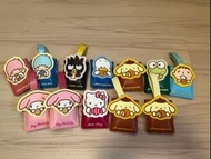 7-11 環保袋 7-11 Sanrio bags