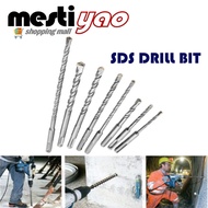 SDS DRILL BIT 5MM-16MM FOR CONCRETE DRILL BIT