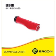 Latest Handgrip Ergon Grip Ga3 Red