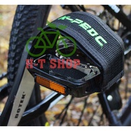 STRAP Anti-slip bicycle pedal STRAP
