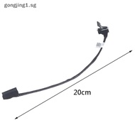 [gongjing] Laptop Cable For Dell E5450 5450 ZAM70 Battery Cable 08X9RD DC02001YJ00 Cable sg