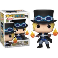 Funko POP! (922) One Piece Sabo Pop!