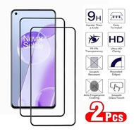 Tempered Glass Screen Protector For OnePlus 9/9R/9RT 5G Glass Protective Film For OnePlus9 OnePlus9R