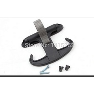 hot sale For Audi A4L A6L car interior accessories high