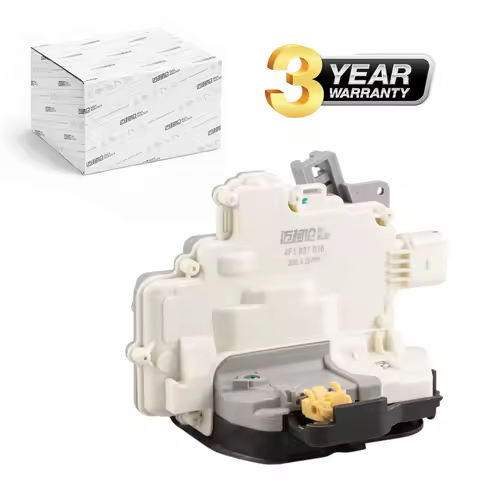 4F1837016,4F1837016A,4F1837016E,8E1837016AA Front Right Door Lock Actuator For AUDI A3,A4 B6/B7/B8,A