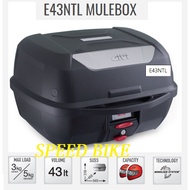 GIVI BOX E43NTL MULEBOX - 43 LITRE