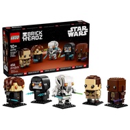 LEGO Brickheadz 40769 Revenge of the Sith