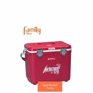 JahWa- Cooler Box Marina Lion Star 10 Liter