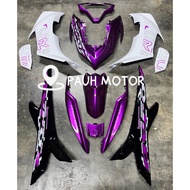 cover set nvx v2 design vietnam aerox