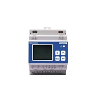 Update！PD194Z-E33 Dc Voltage Meter Multi Channel Kwh Dc Meter Dcem-plus AC 250V/5A AC 100V/400V Digi