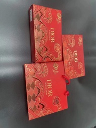 Real Shot❤ 80 Snake Comes to Run Blue Gold Lipstick Sample 5-Piece SetContains 1.5g * 5.Color No. 99