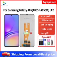 [Tqrepairer ]Original For Samsung Galaxy A05(A055F A055M) /Samsung Galaxy A05s (A057F) LCD DIsplay T