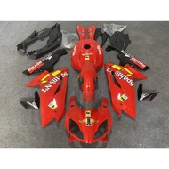 Full Body Kits for RS125 2006 - 2011 Fairings for Aprilia RS 125 2007 Fairings for Aprilia RS 125 08
