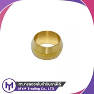 Brass Eyelet 1/2" (60-8)-10mm (60-10mm)