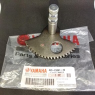 Yamaha Xeon 44D Crank Axle