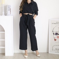 Willow Pants Korean Style Pants || Women's pants