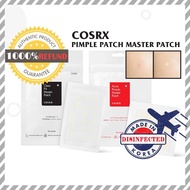 COSRX Acne Pimple Master Patch / Clear Fit Master Patch