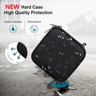 Hard Carrying Case for ANBERNIC RG35XX SP Shockproof Game Travel Storage Bag Anti-Scratch Protective