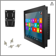 [tmft53] 12" 10" 15 Inch Industrial Tablet Panel PC Desktop Computer Resistive Touch Core i3 Win XP/