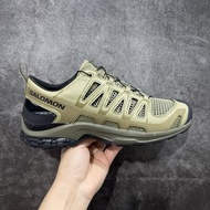 Salomon OUTline GTX 越野鞋