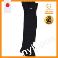 YONEX Supporter Leg Supporter STBAC04 Black (007) Size S/M/L/O/XO