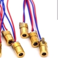 3v 5v 6mm laser diode