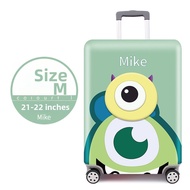 Durable Luggage Cover