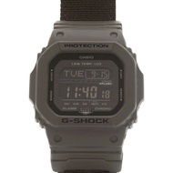 近全新 CasioG G-SHOCK G-LIDE GLS-5600CL-5ER 樹脂黑ブラウン石英數位手錶 G-Shock 1808 [二手]CASIO