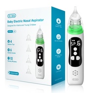 Dr.Isla Nasal Aspirator Rechargeable Baby Nose Cleaner U94