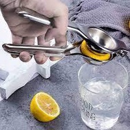Stainless Lemon Squeezer/ Stainless Orange Squeezer/ Lemon Squeezer