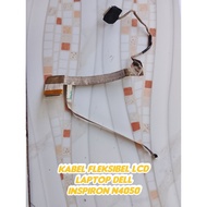 DELL Inspiron N4050 Laptop LCD flexible cable