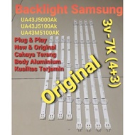 RIDA Backlight-BL Samsung UA43M5100Ak-43M5100