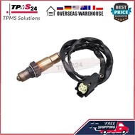 Sensor Oksigen Sensor Lambda Sensor O2 Untuk Ford Focus 2012-2017 BV61-9G444-AA