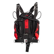 Hollis Katana 2 Dual Sidemount  Bcd