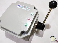 Ohm Saklar 40A NK Change Over Switch COS