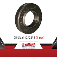 93102-12808 Yamaha Original Y16ZR Y16 STD ABS Gear Shaft Lever Oil Seal Engine