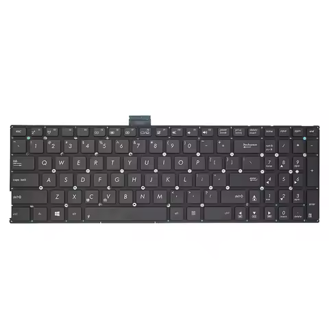Original SP RU Laptop Keyboard for ASUS X555 X555B X555D X555L X555LA X555LJ X555LB X555U X555Y