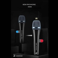 Sennheiser E945 Wired Microphone Super Heart Dynamic Sennheiser Handheld Microphone Karaoke Professi